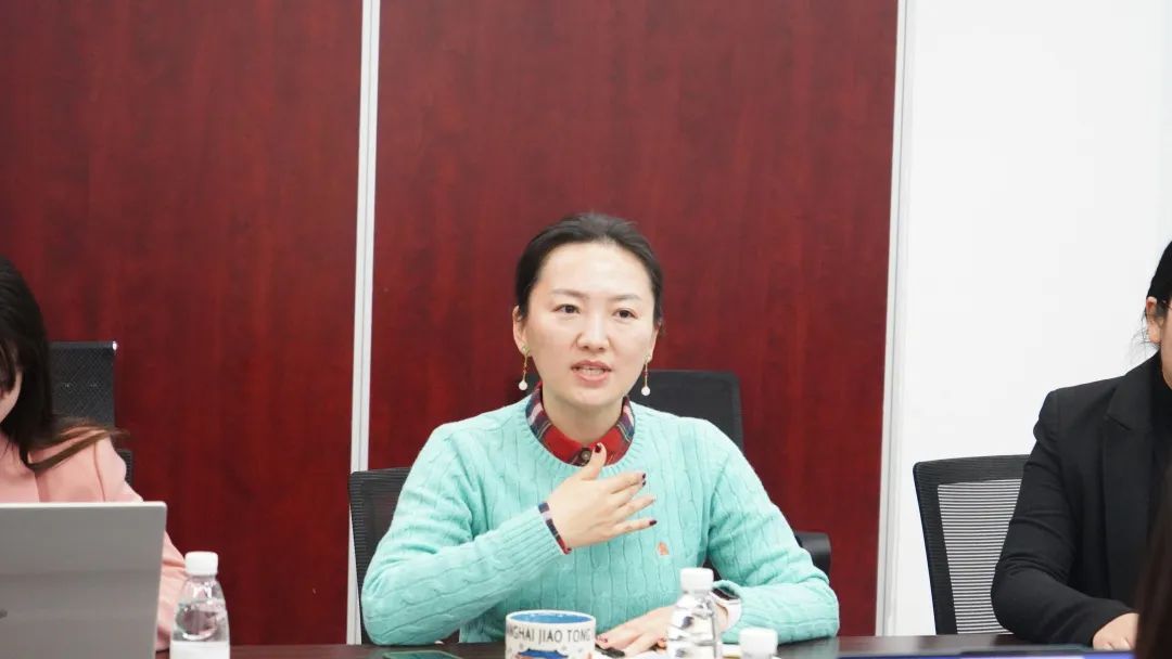 聯想集團黨委IDG四支部&清聽聲學黨建交流活動