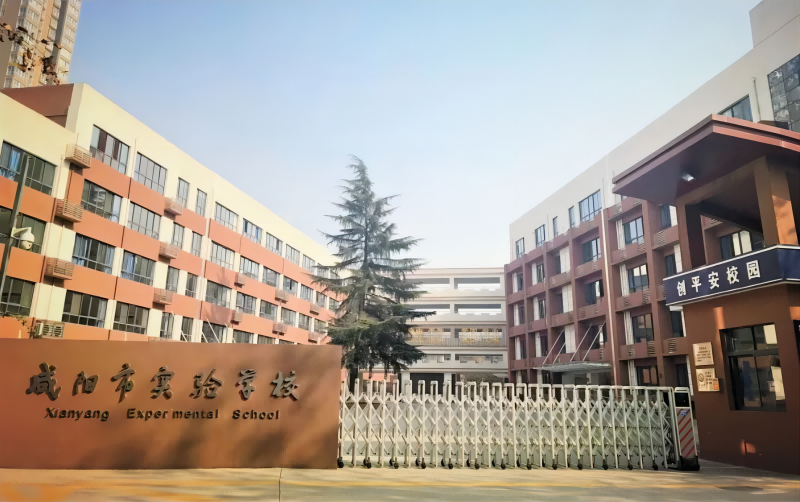 聲波驅(qū)離器安裝應(yīng)用的學(xué)校