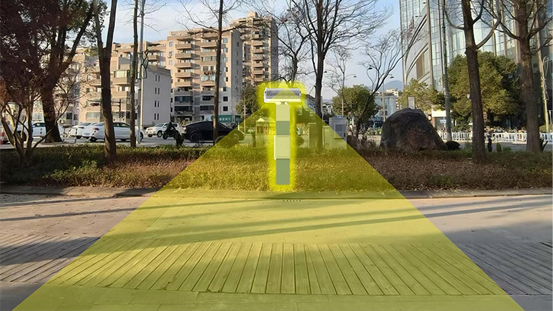 清聽(tīng)聲學(xué)廣場(chǎng)舞定向音響