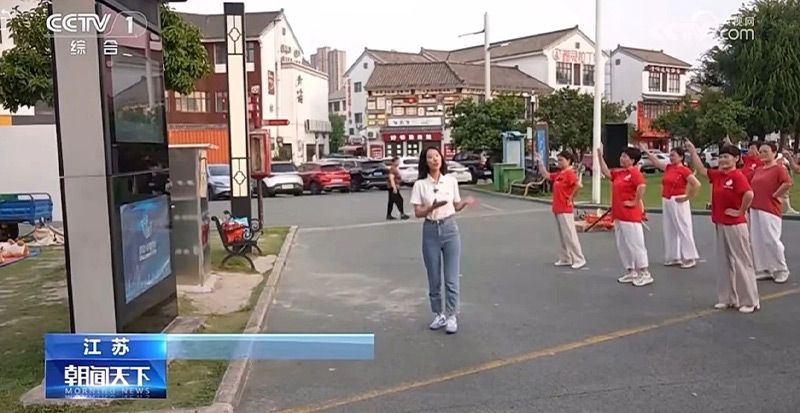 清聽聲學智慧舞場系統(tǒng)，廣場舞降噪設(shè)備