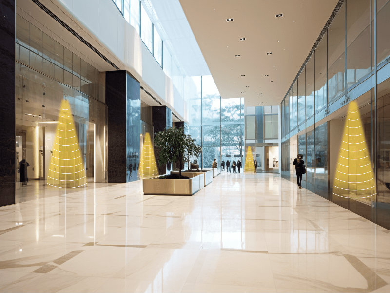 商場(chǎng)定向音箱，獨(dú)立音區(qū)，互不干擾