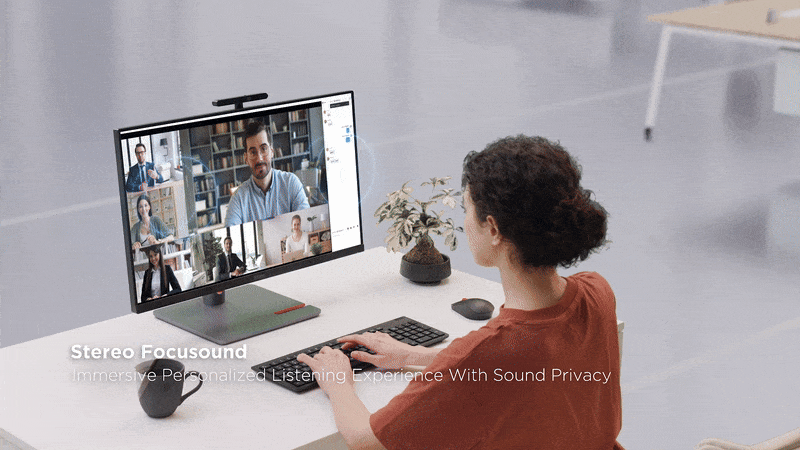 清聽聲學屏幕定向發(fā)聲技術