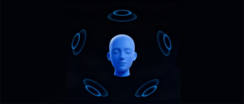 清聽聲學混合空間音頻系統