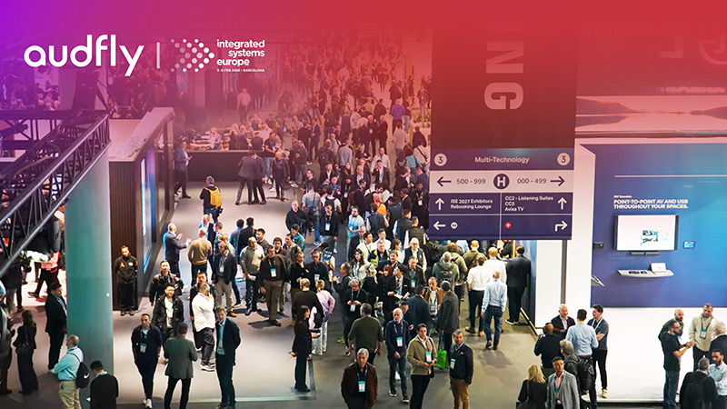 ISE2026 | 清聽聲學(xué)再登世界舞臺，以AI聲學(xué)重塑人機交互沉浸聲場