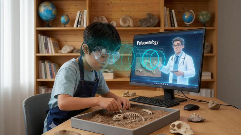 清聽聲學(xué)聚音屏驅(qū)動(dòng)AI交互與數(shù)字智能聽覺(jué)體驗(yàn)