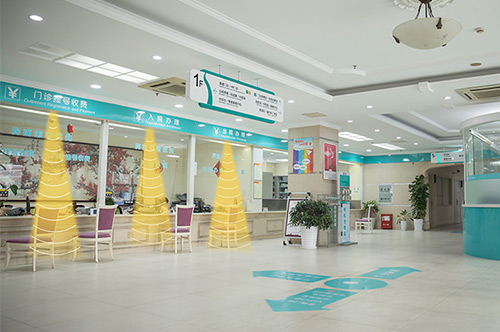 醫院聲音定向傳播,各音區互相獨立